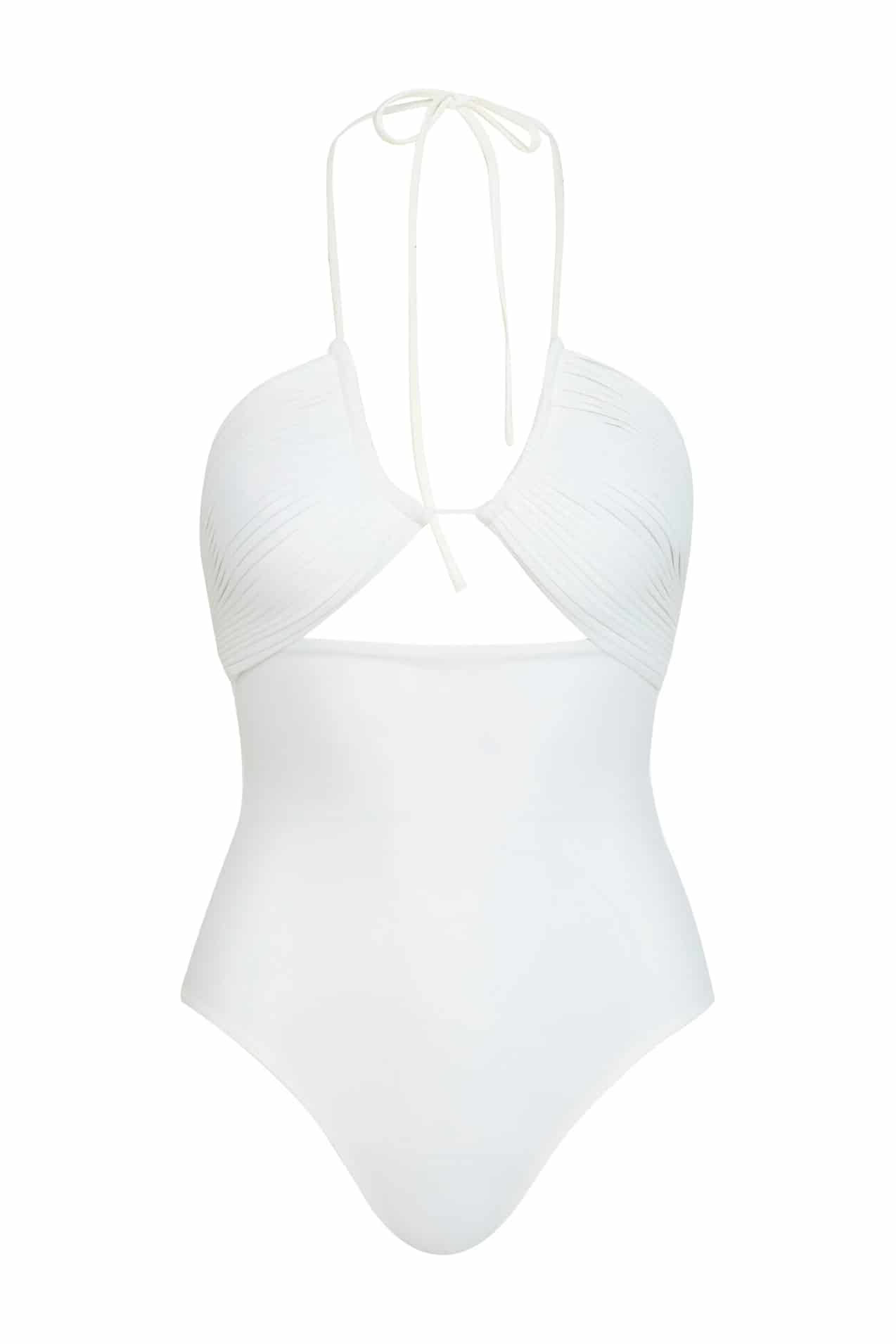 Josefina One Piece / White - miniatura 1
