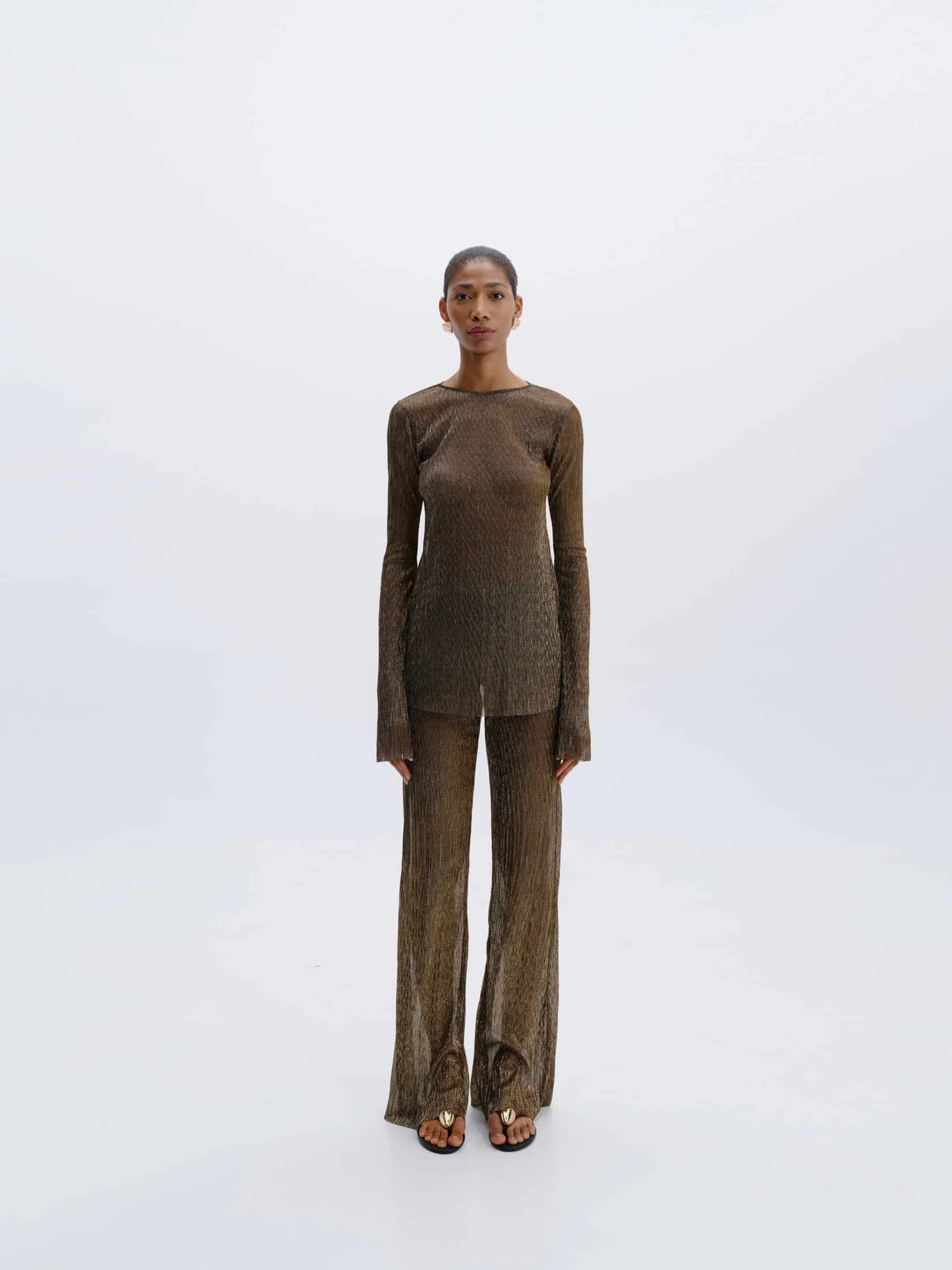 DRIES PANT - miniatura 1