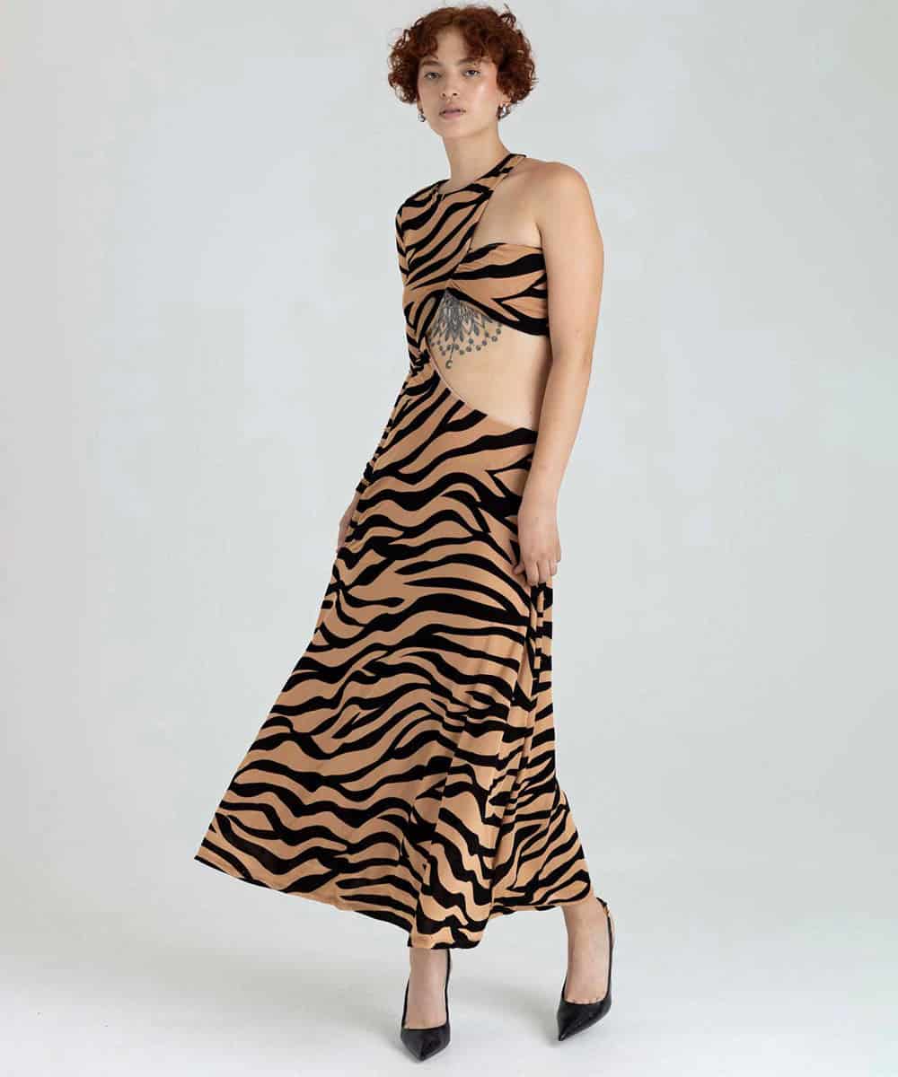 WILD DRESS - miniatura 1