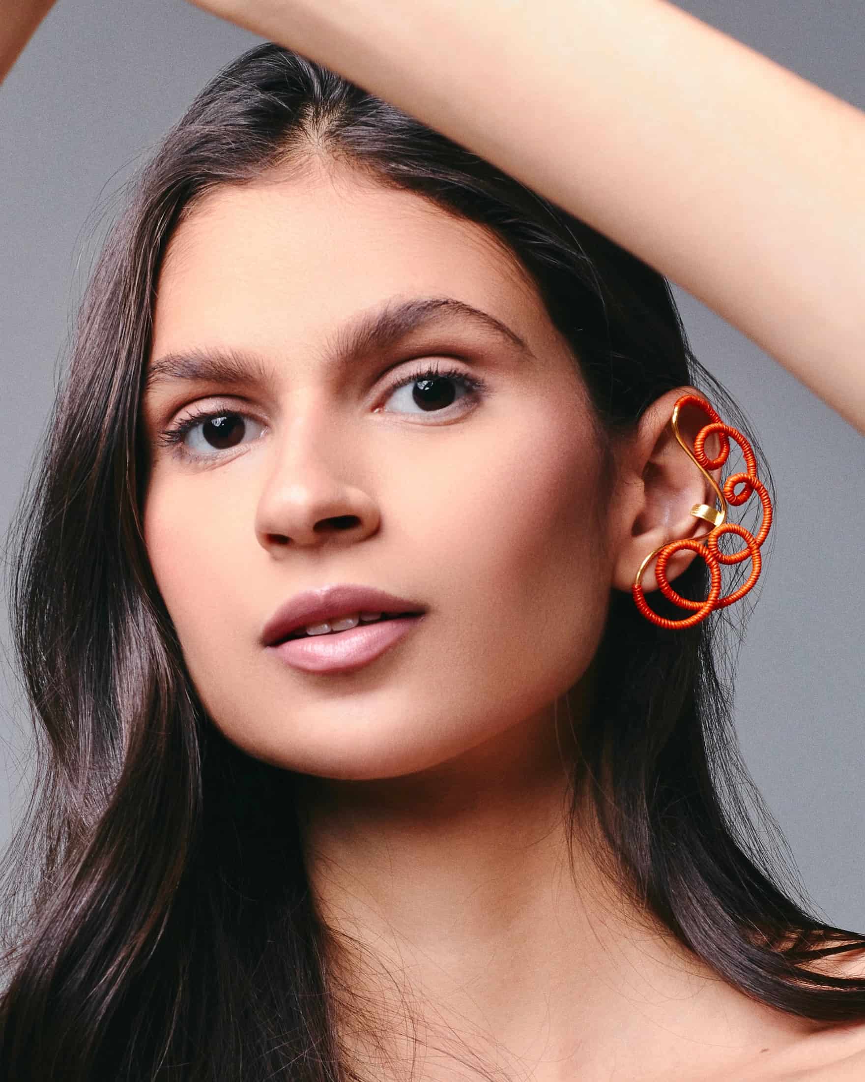 Chalam Earcuff Maxi - miniatura 6