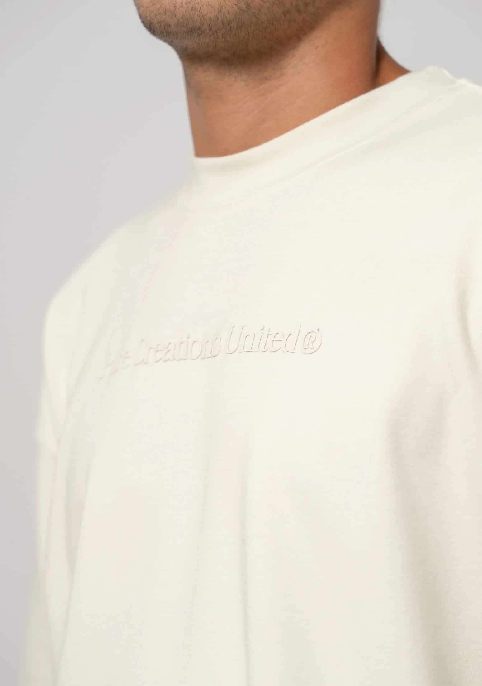 Still Hungry Track T-Shirt - miniatura 5