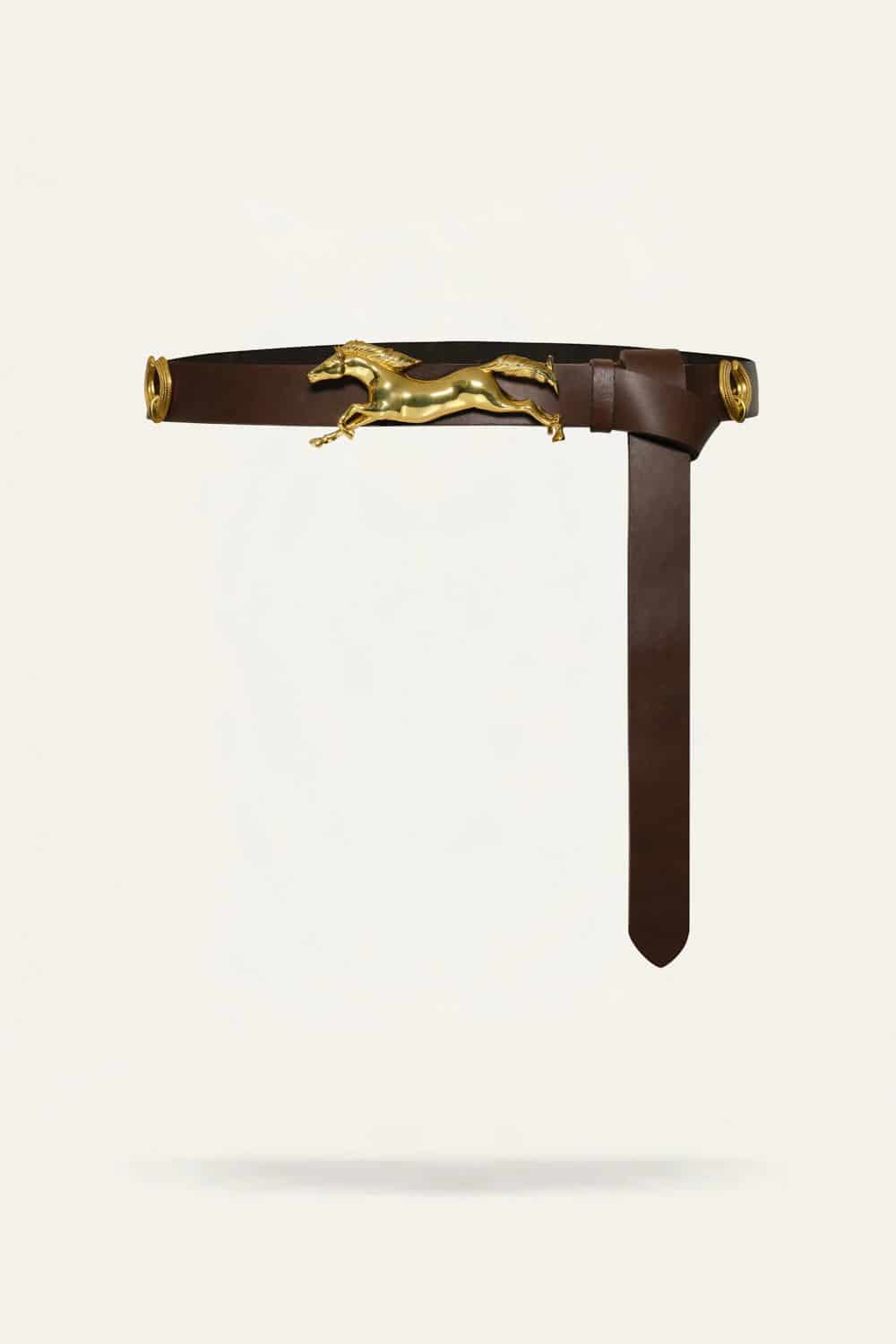 The Dusty Road Belt - miniatura 1