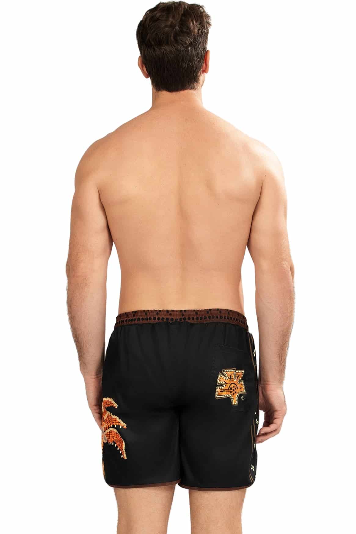 PANTALONETA JACK TRIBAL - miniatura 3