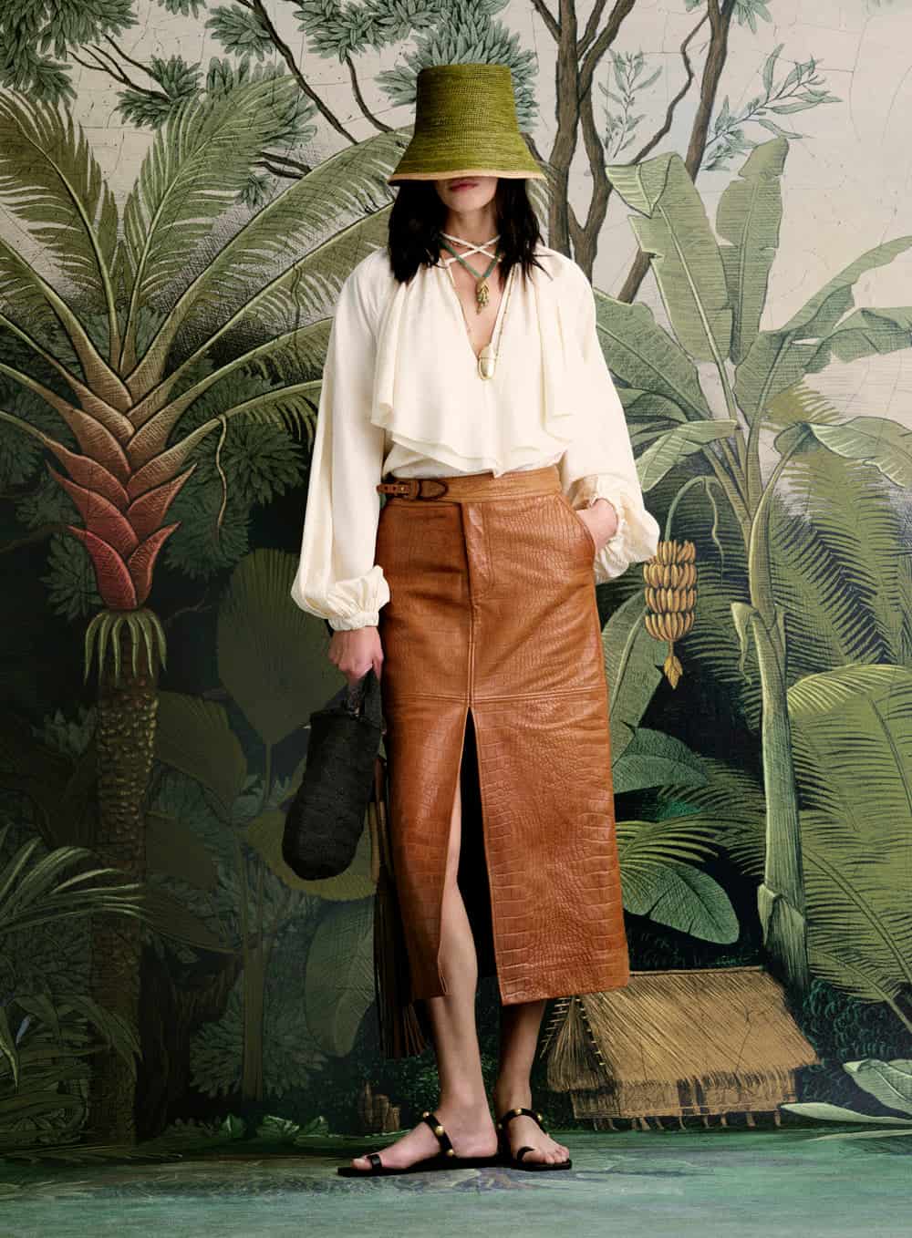 Epic Statement Skirt - miniatura 2