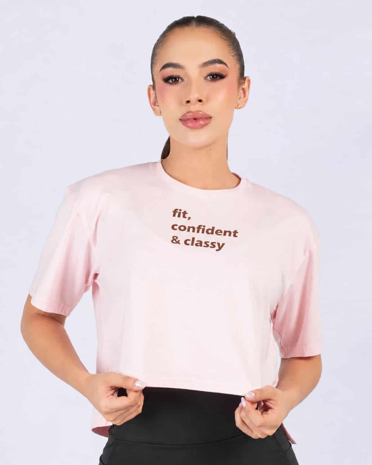 Blusa Fit┃KAYBU REF. 1016-2 - miniatura 1