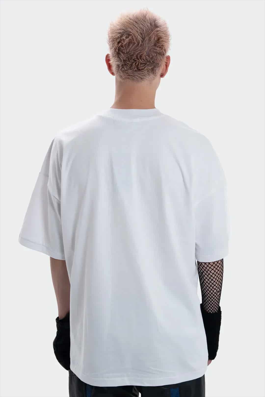 VENENO CAMISETA - miniatura 11
