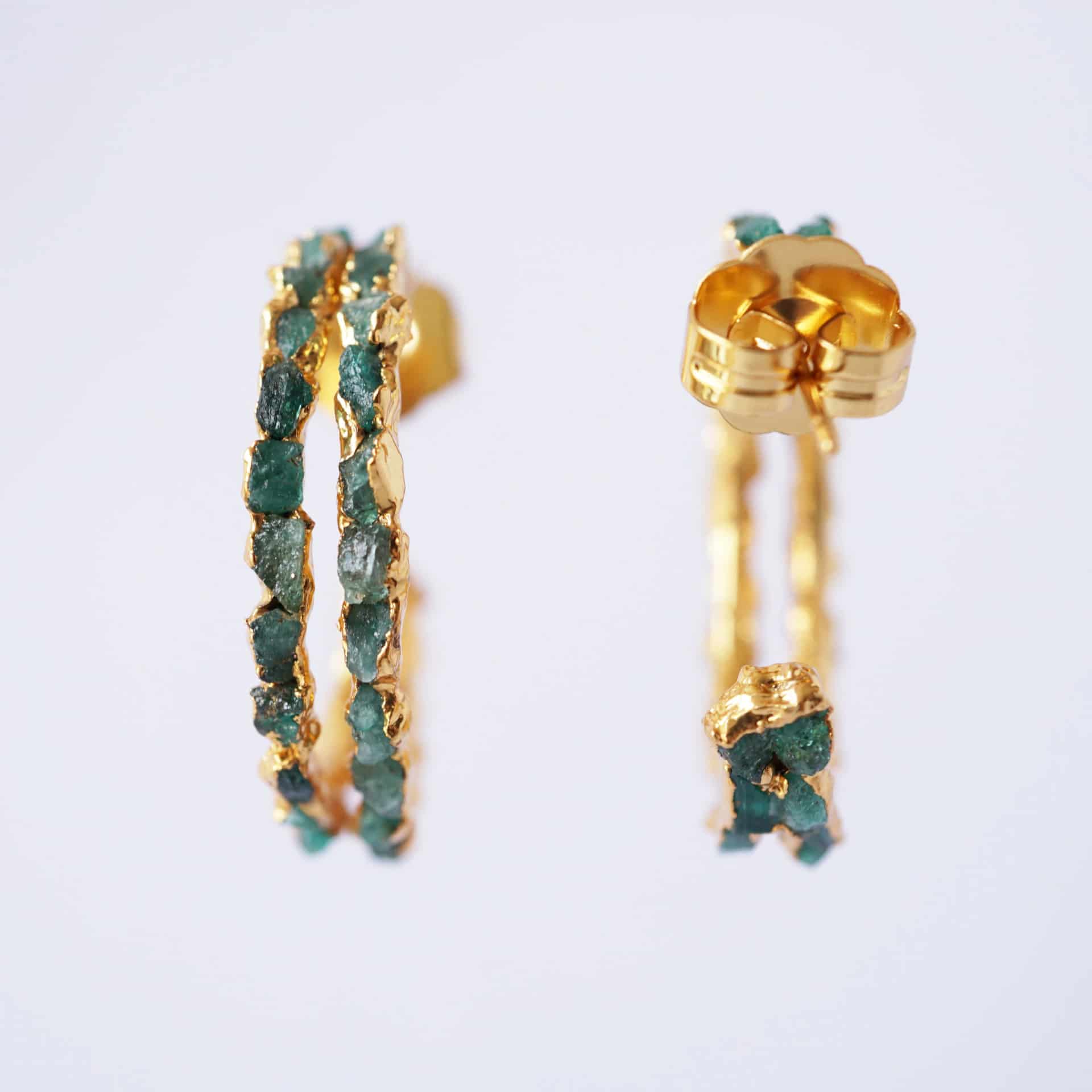 Aretes Nalu - miniatura 2