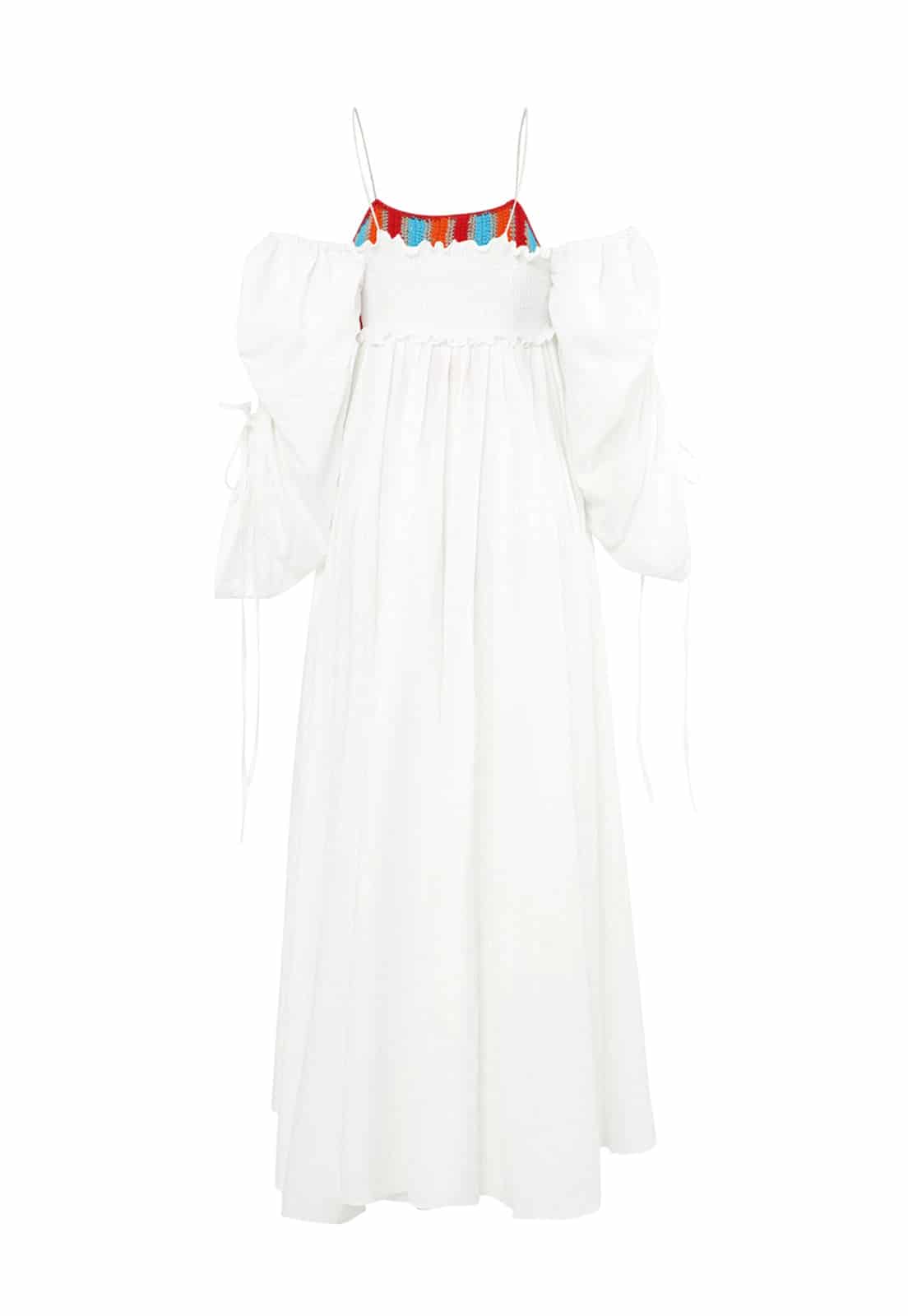 LIMONCELLO DRESS - miniatura 2