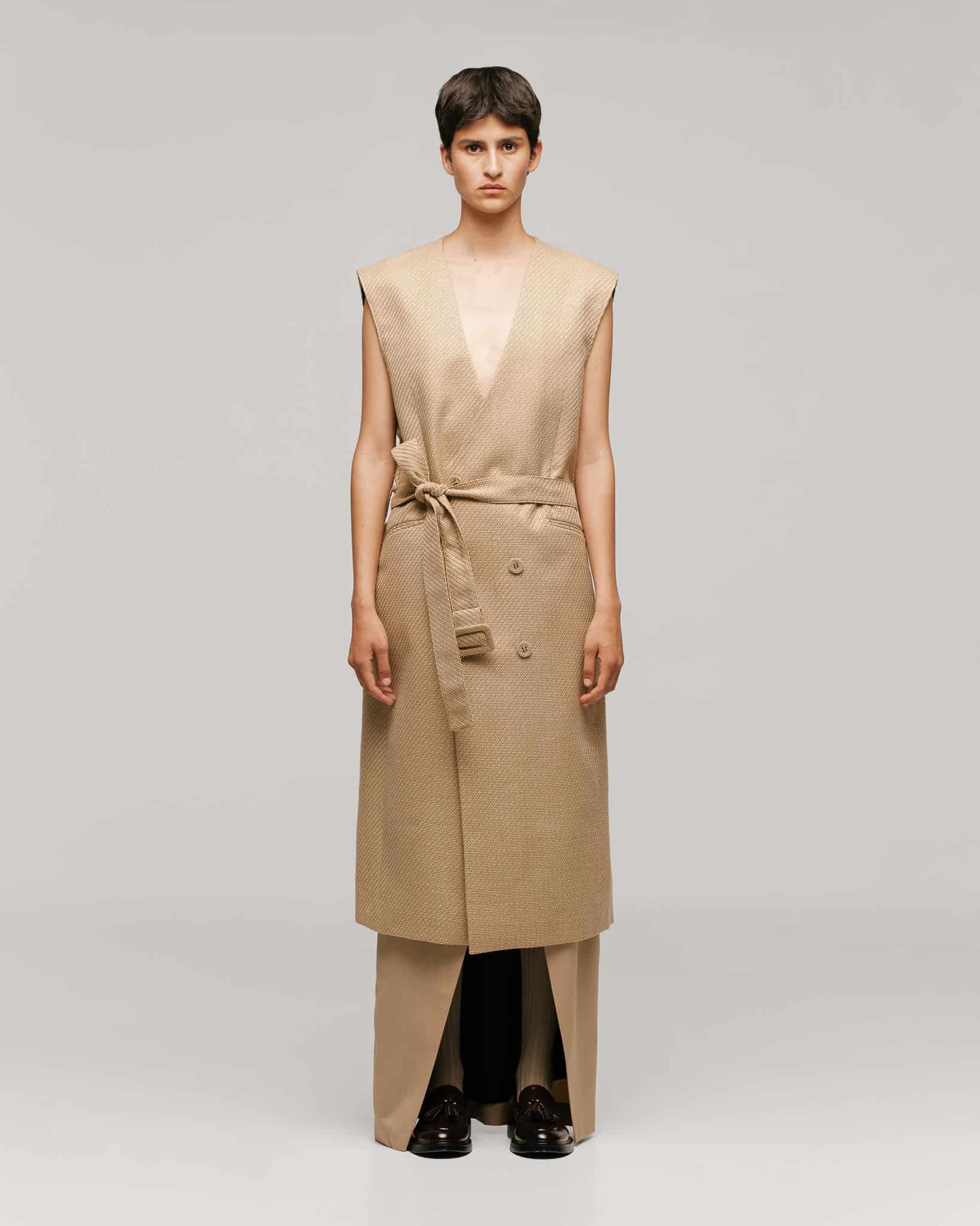 Trench Coat Raíz - miniatura 5