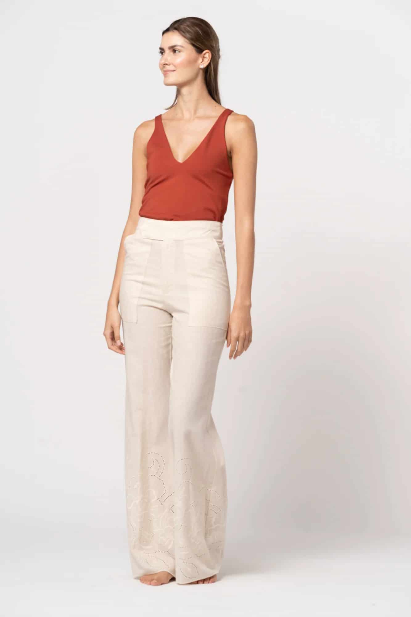 PANTALON SILENE - miniatura 4