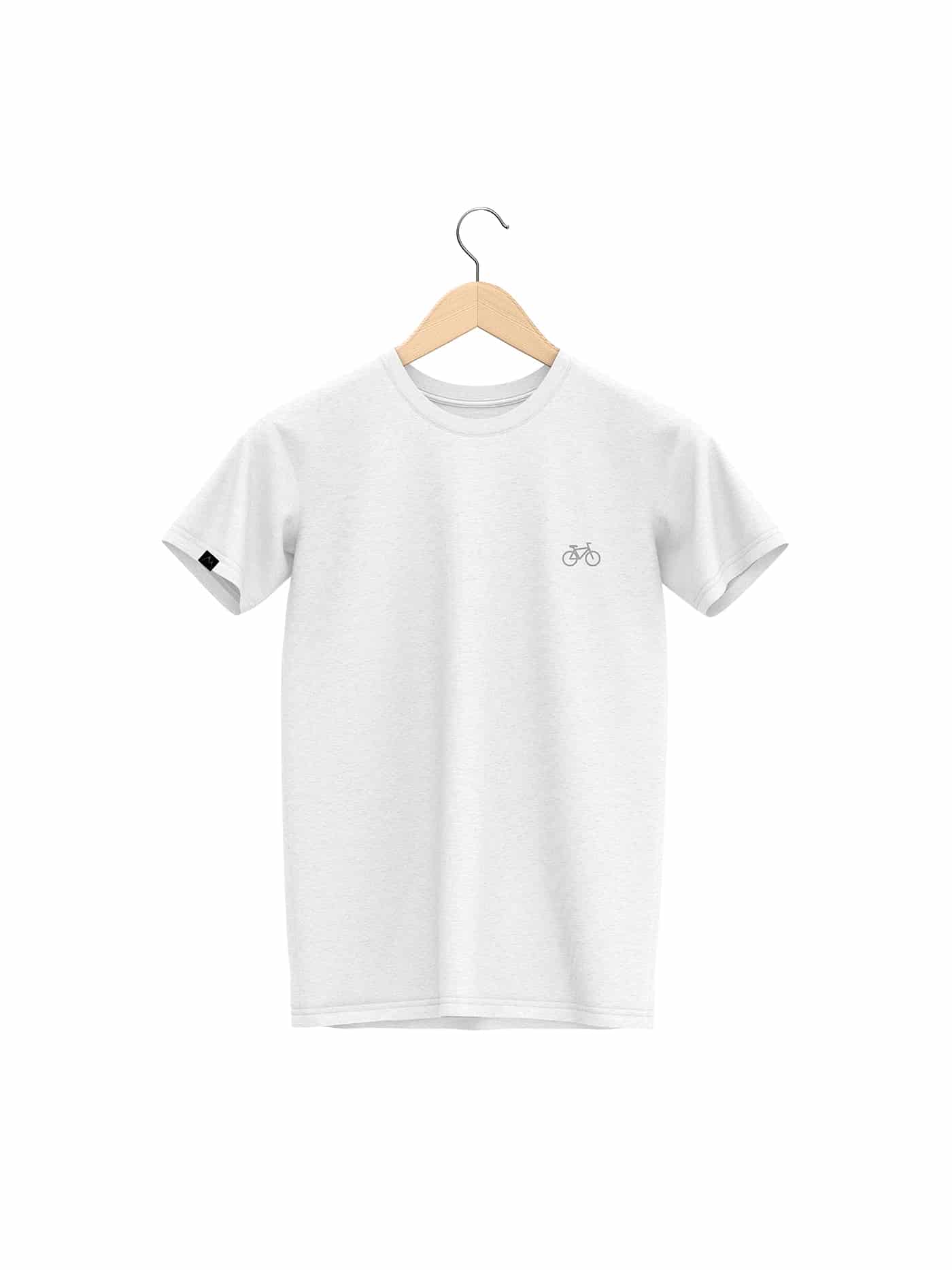 Camiseta casual male KOM - miniatura 9