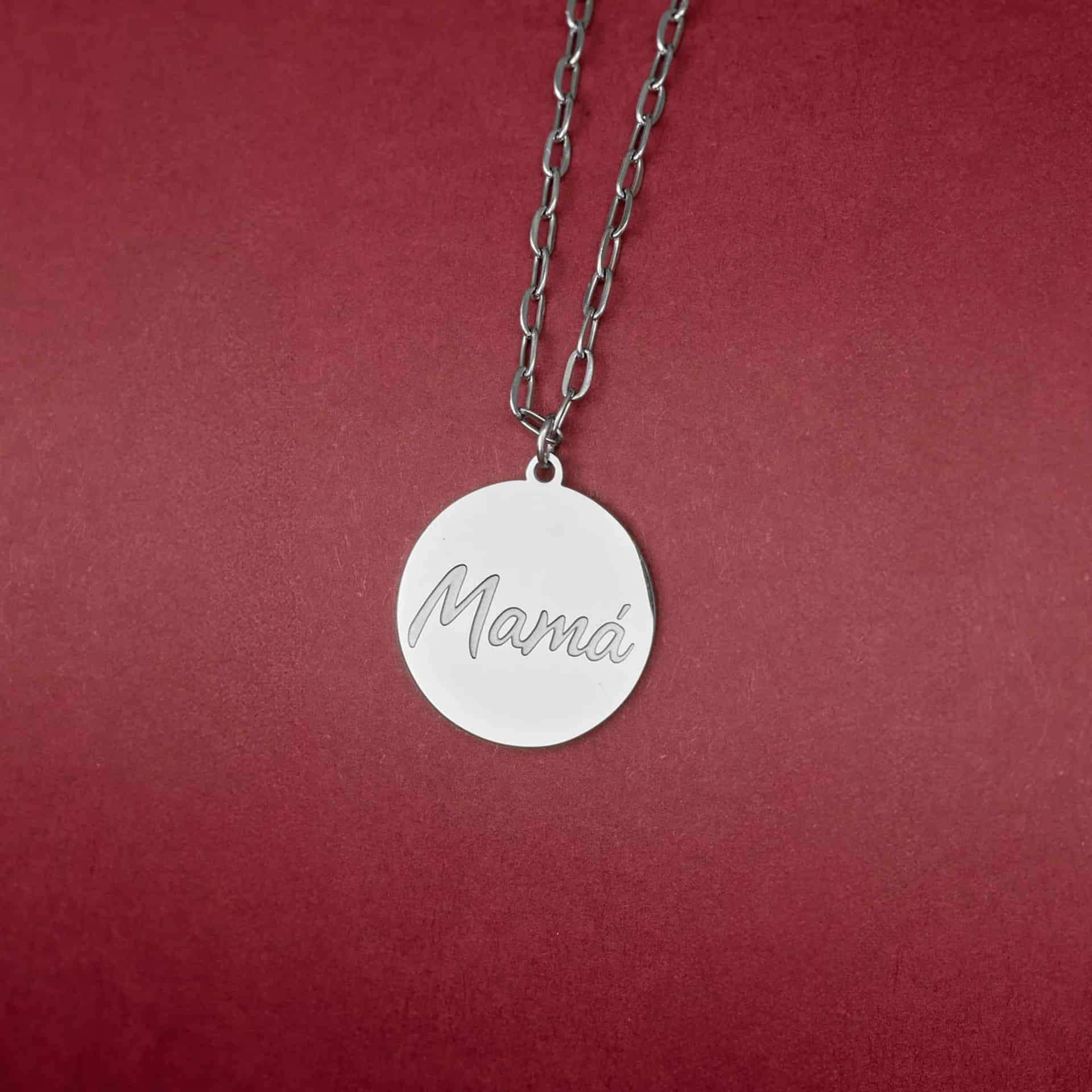 Collar Mamá - miniatura 2