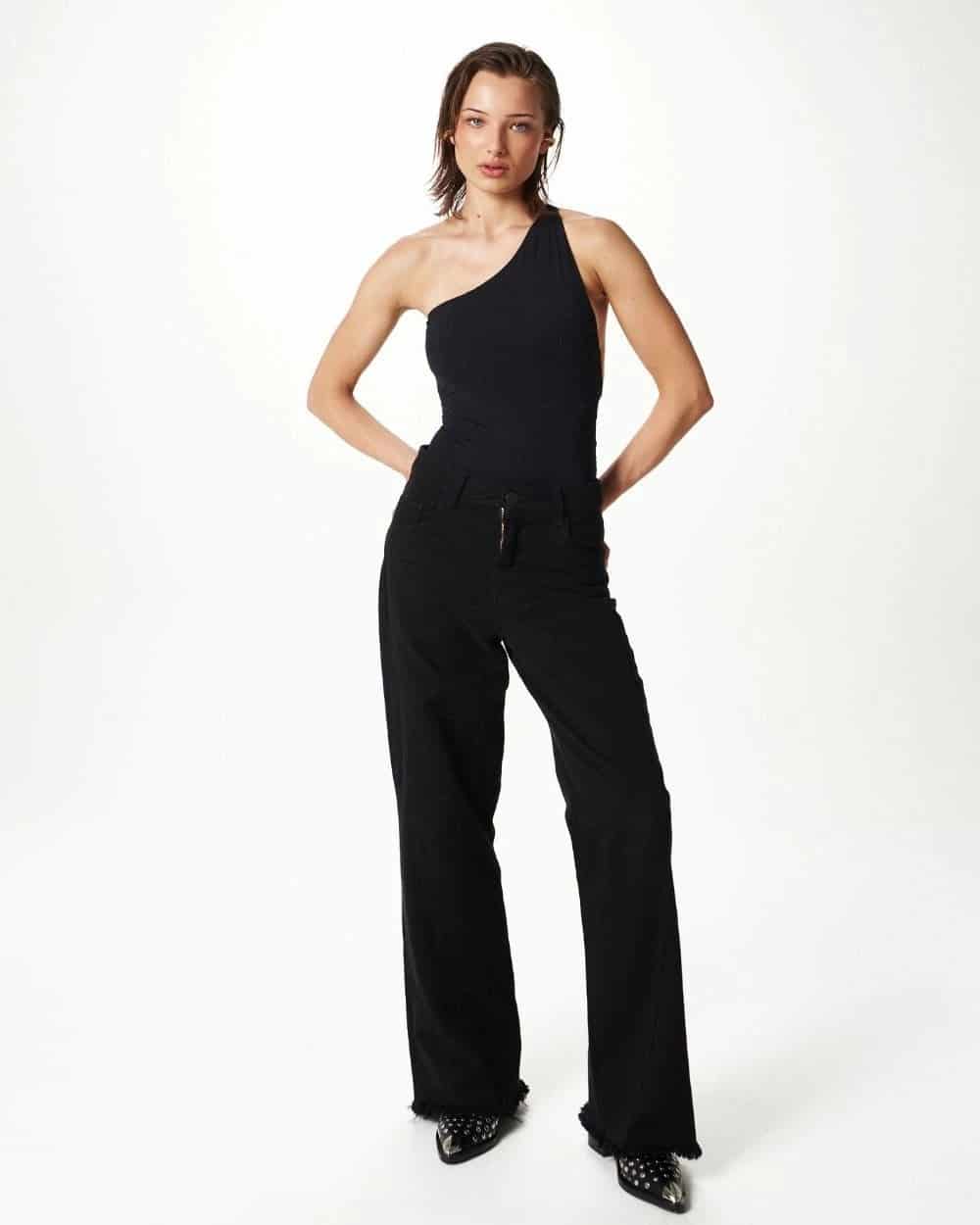 STARS BODYSUIT - miniatura 1