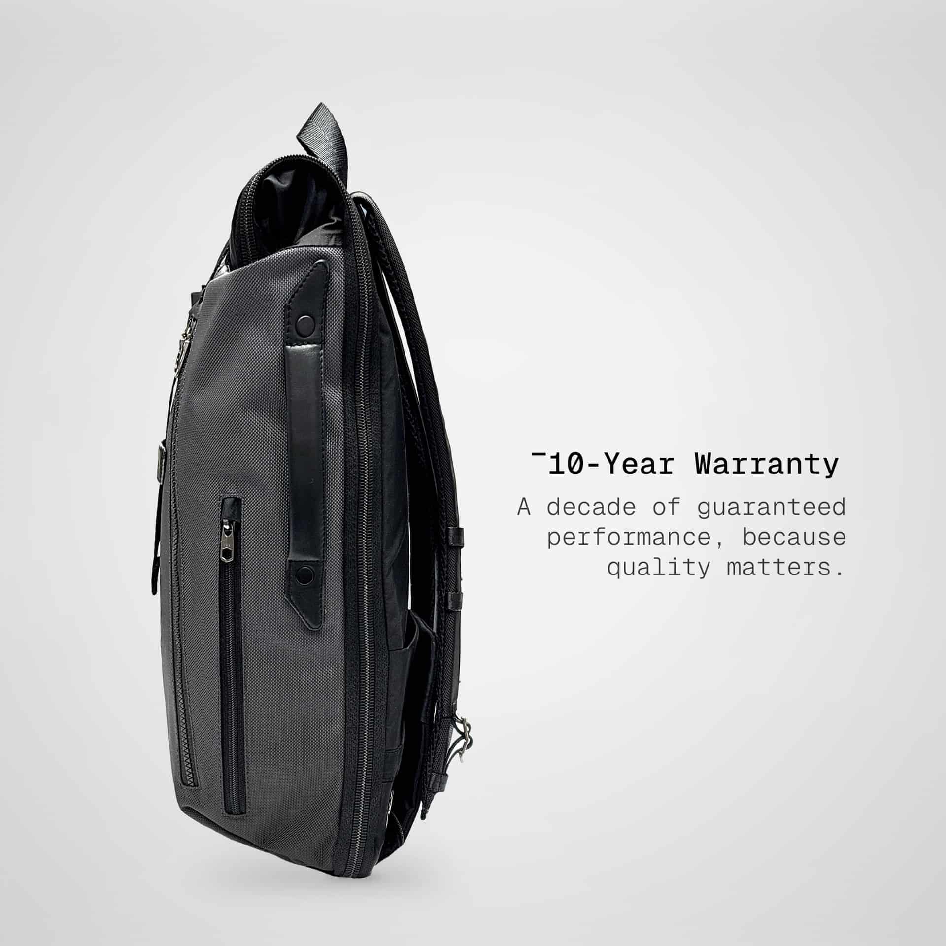 The Rise Speed Backpack - miniatura 21