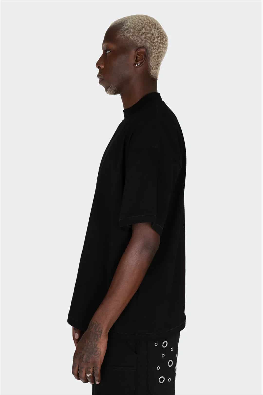 VENENO CAMISETA LABORATORY - miniatura 7
