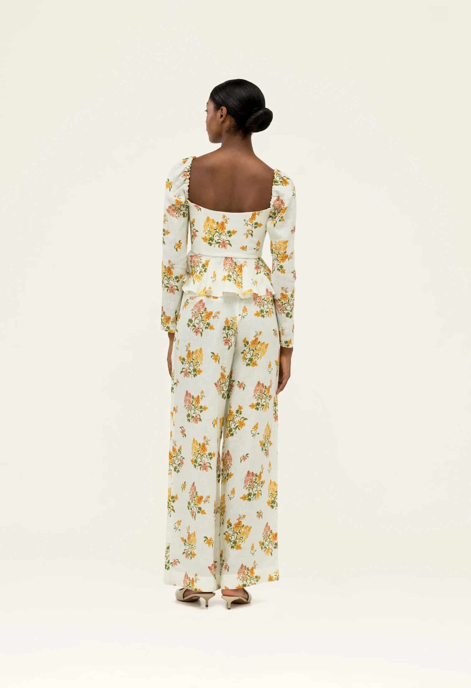 Tota Cordillera Trousers - miniatura 4