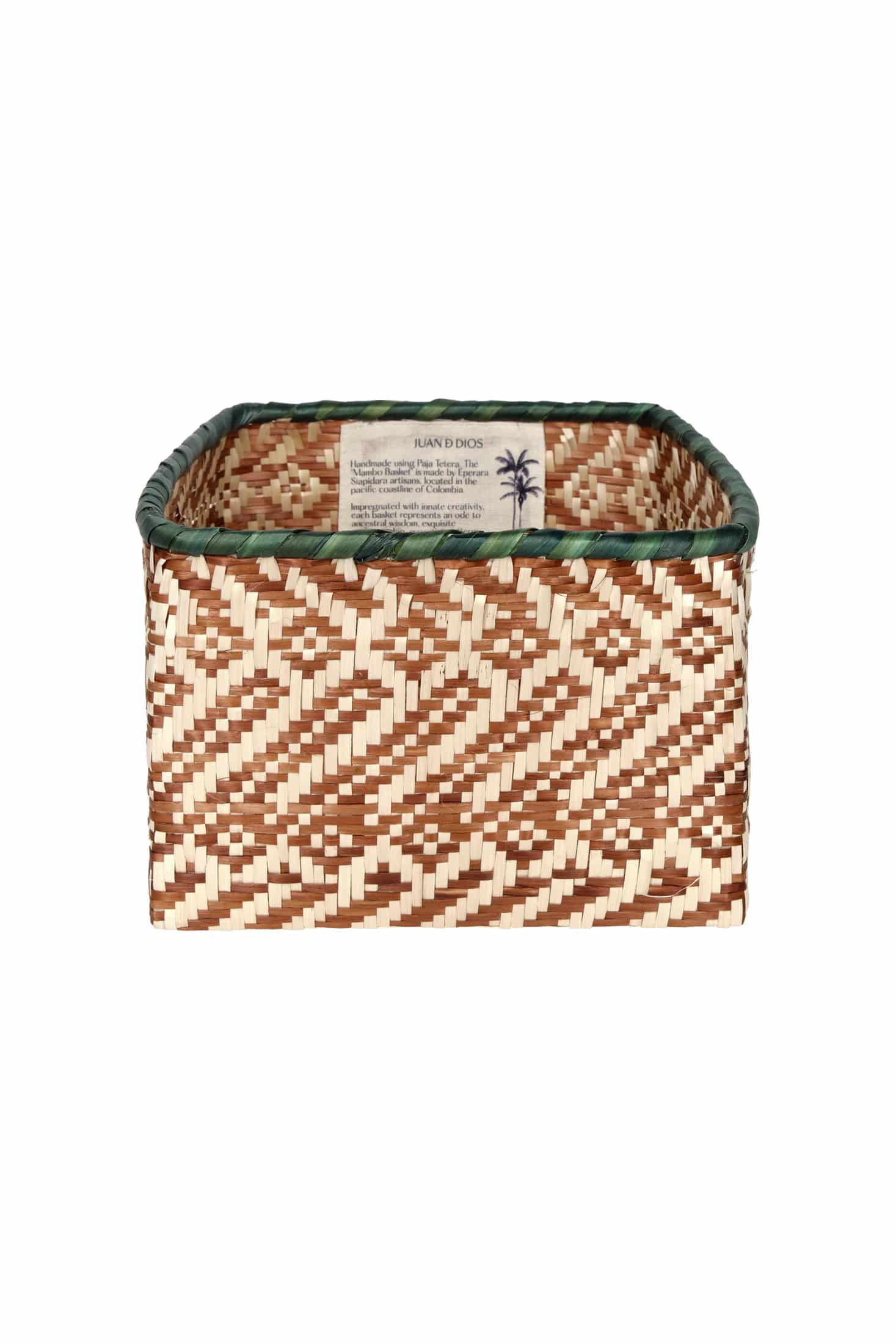 Mambo Baskets / Set of 2 - miniatura 2