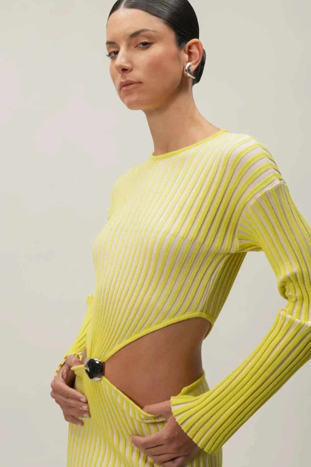 Bentley Maxi Dress - miniatura 5