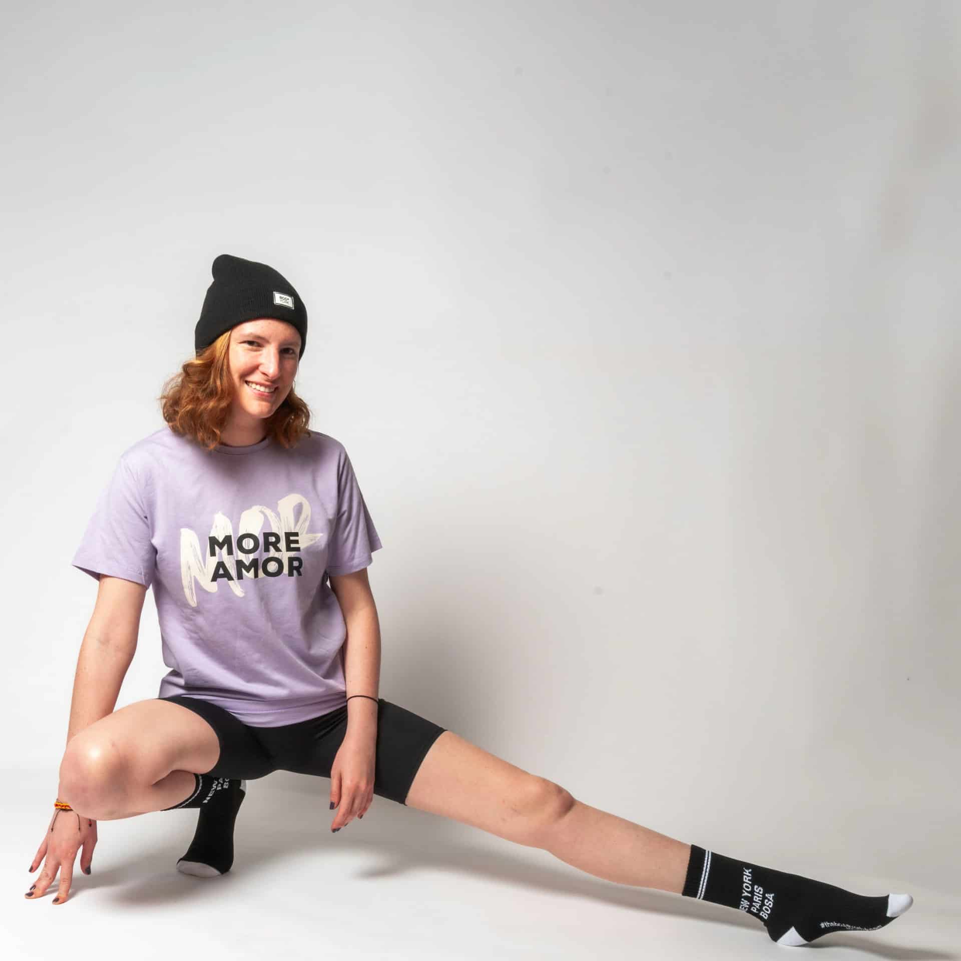 MOR  T-SHIRT - miniatura 7