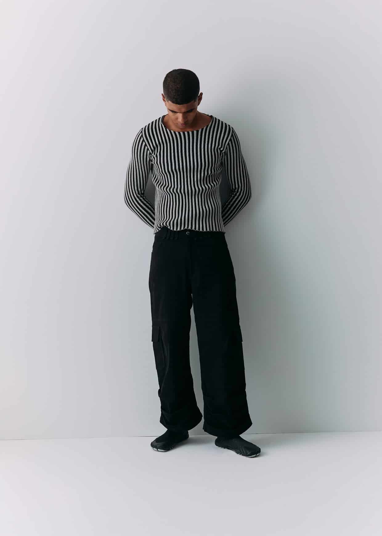 ANTIS PANTS - miniatura 3