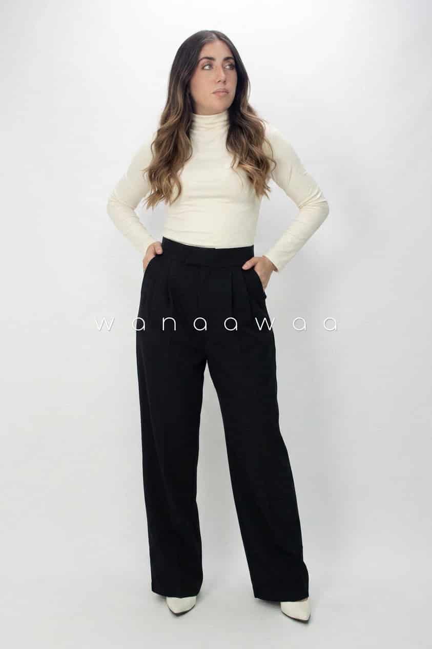 PANTALÓN VENUS - miniatura 4