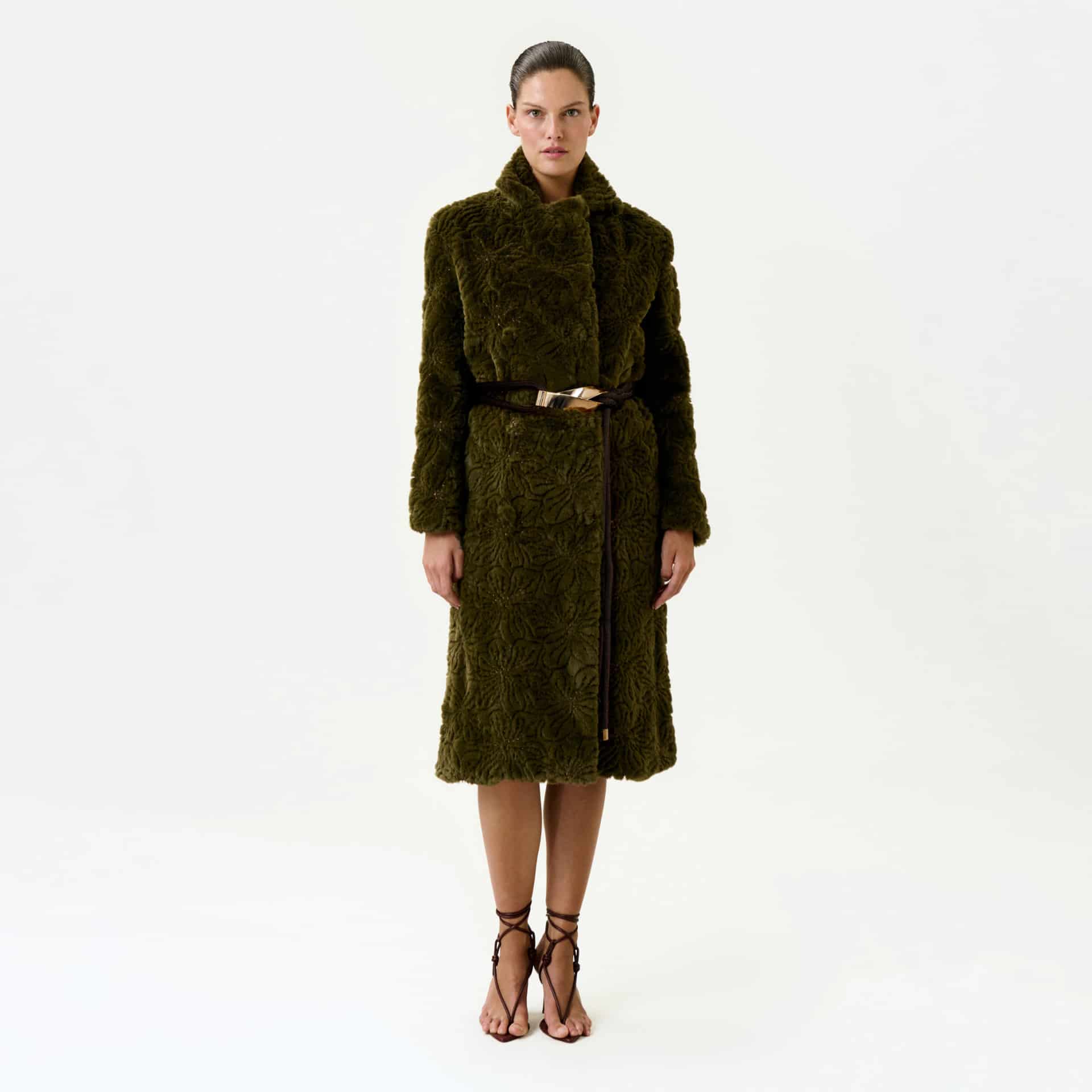 Emerson Trench - miniatura 1