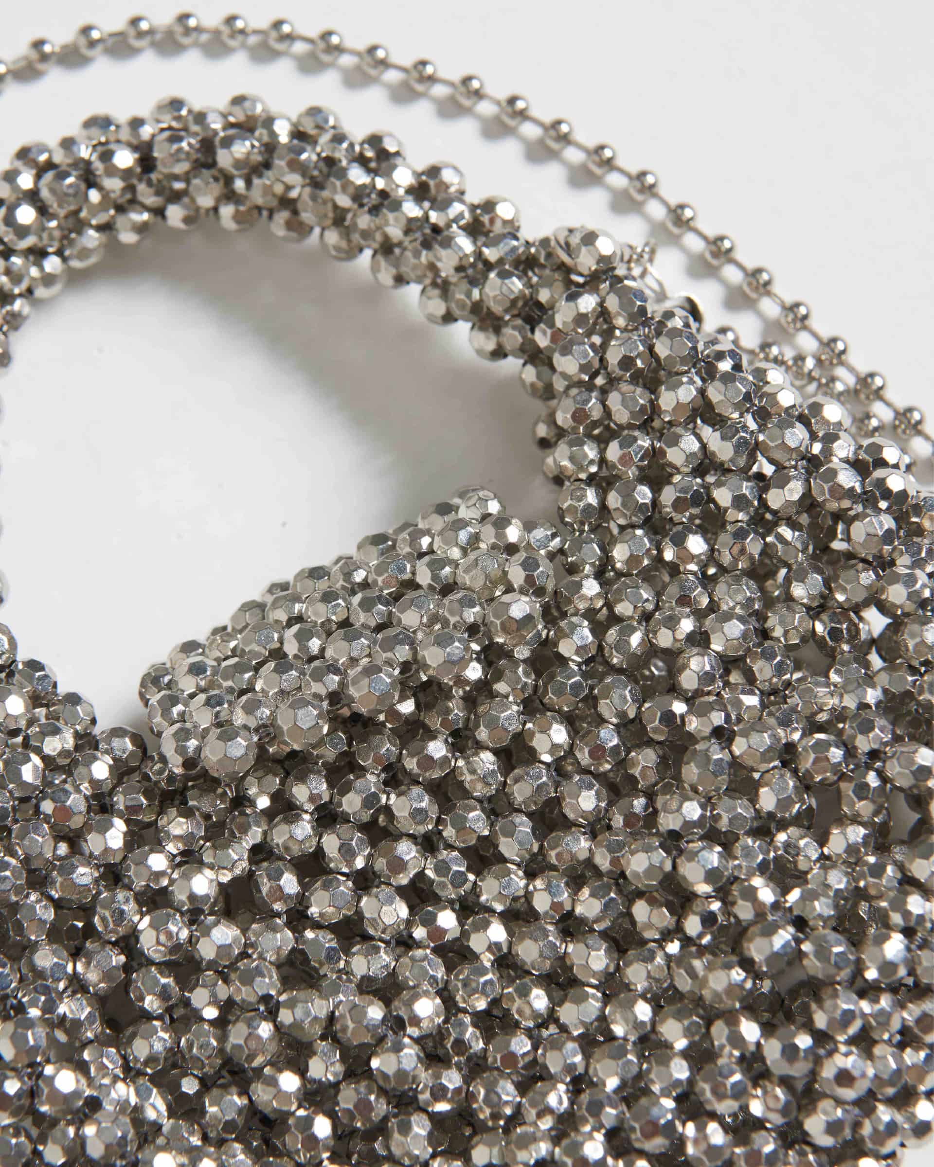 BLIND HANDLE BAG - miniatura 2