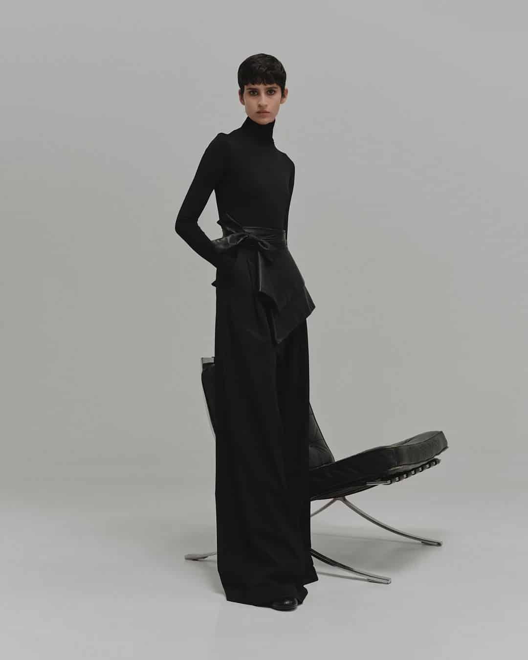 "OLMO" BODYSUIT - miniatura 10