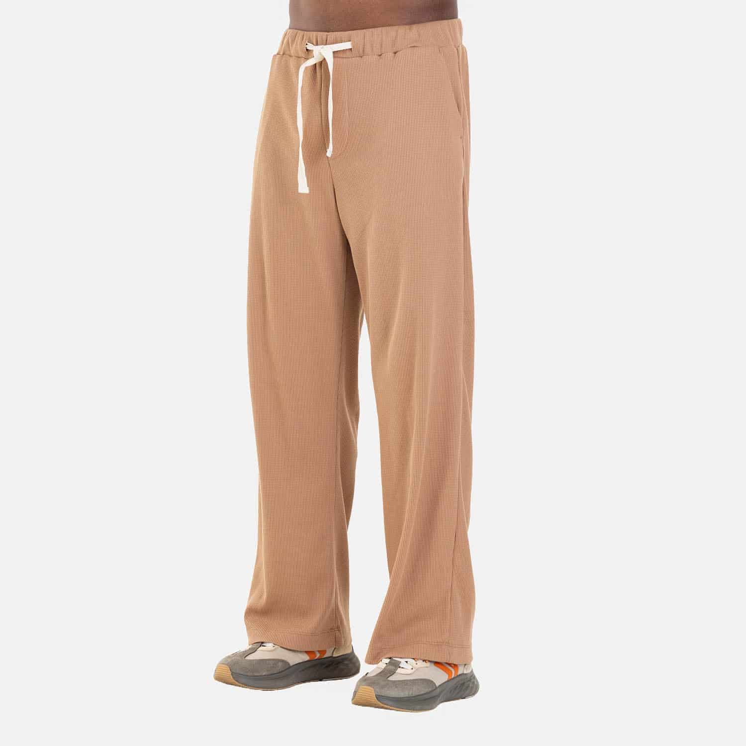 Relax Fit Jogger Mocca - miniatura 2