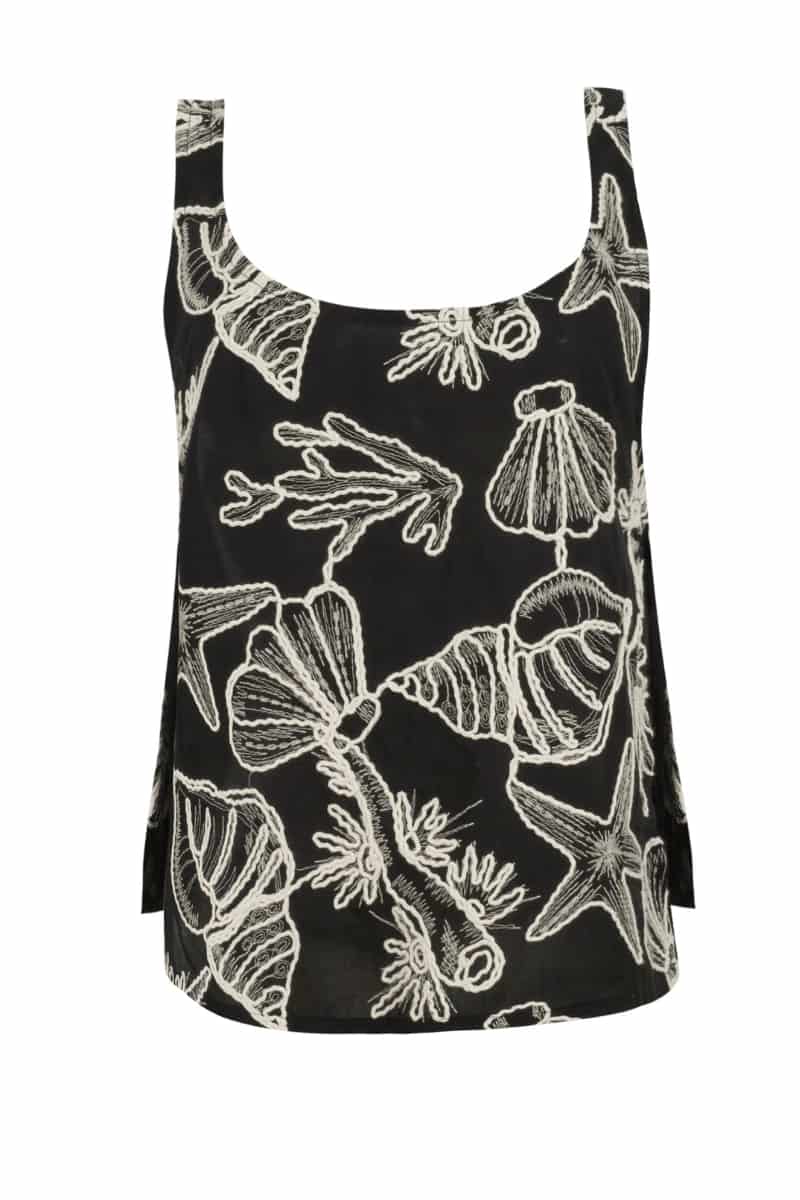 Maddison Shirt - miniatura 2