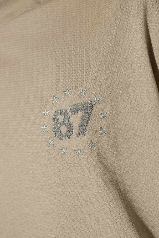 Oversized Redemption 87-Verde - miniatura 7