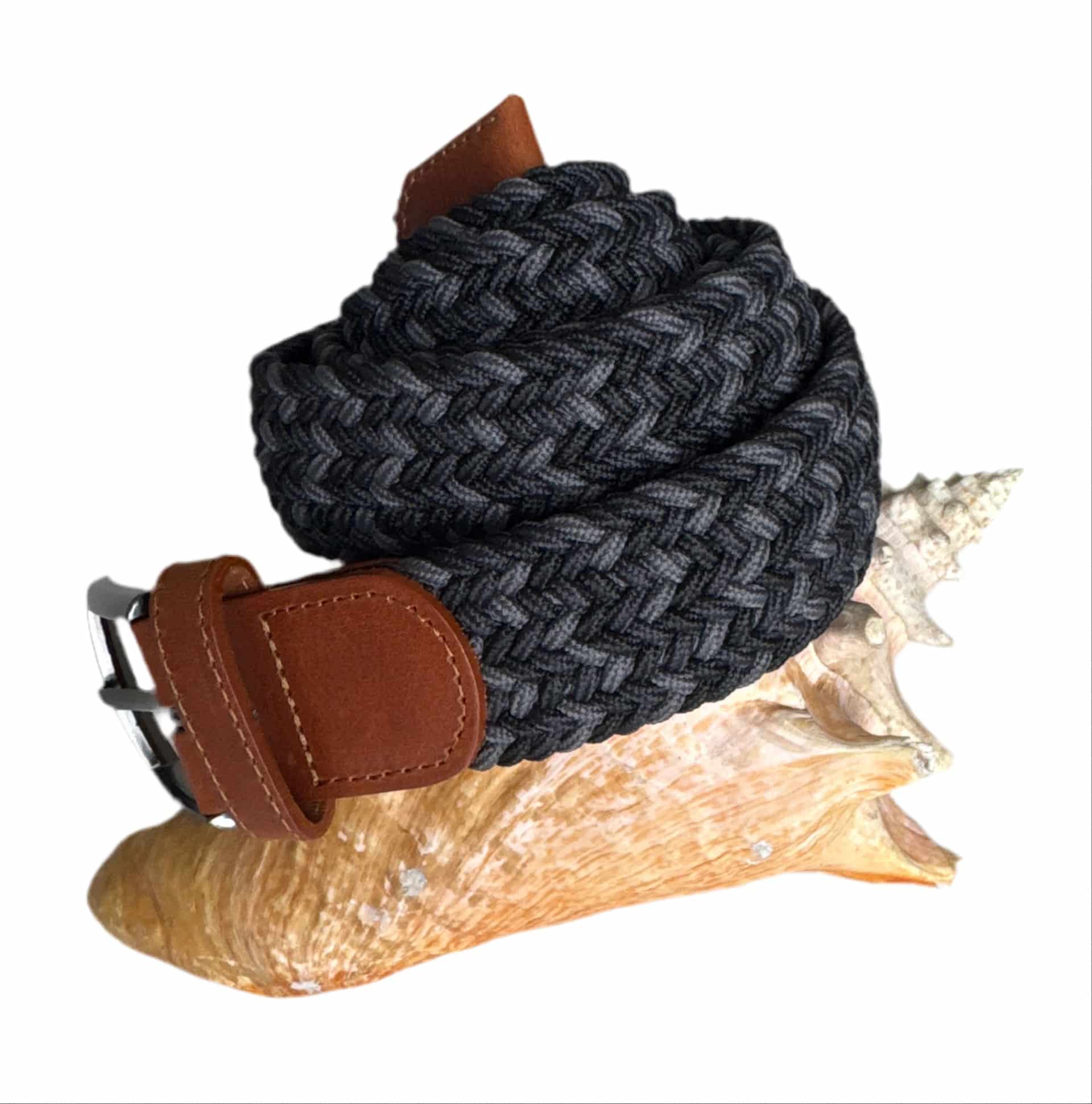 Black & Blue Belt - miniatura 1