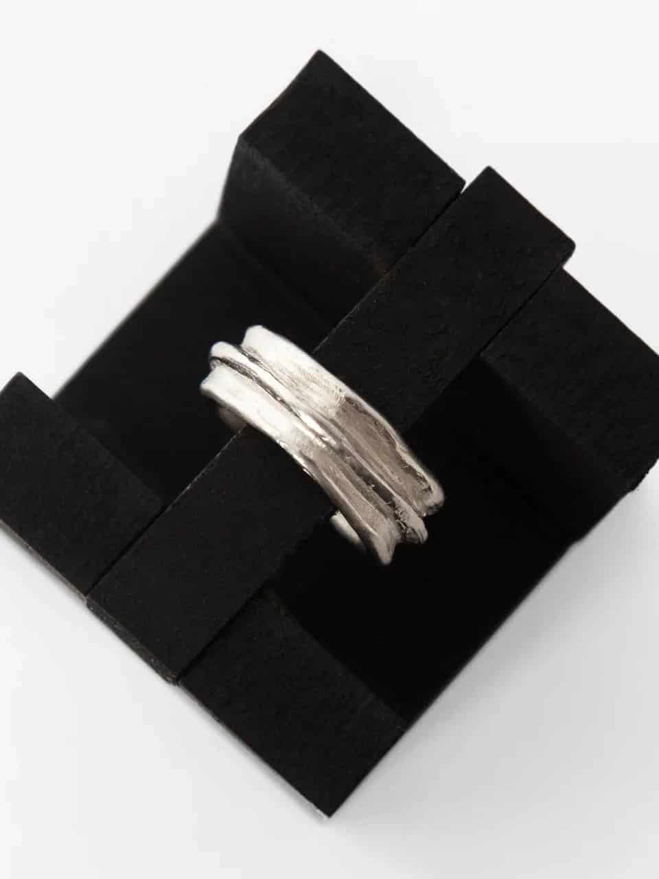 IRREGULAR RING - miniatura 2