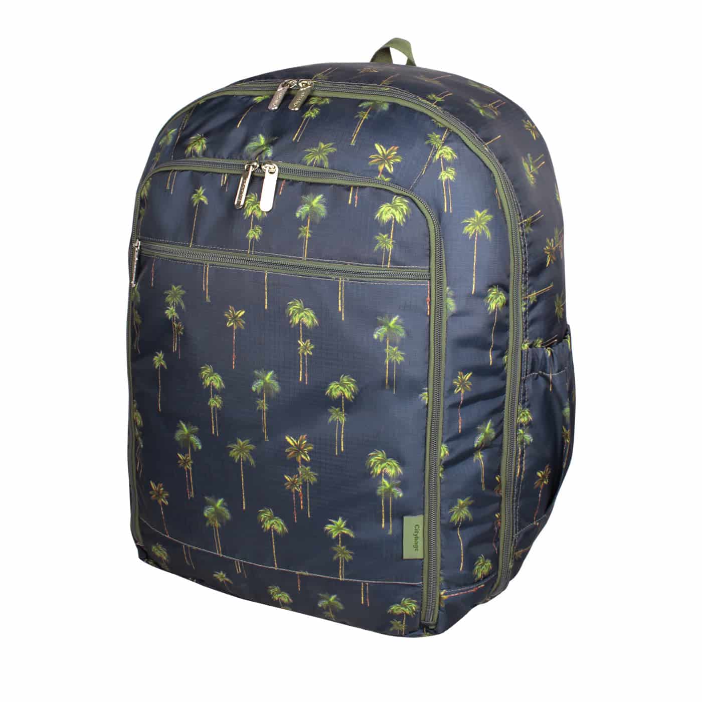 Morral Explorador Ultra Estampado Salento Citybags - miniatura 1