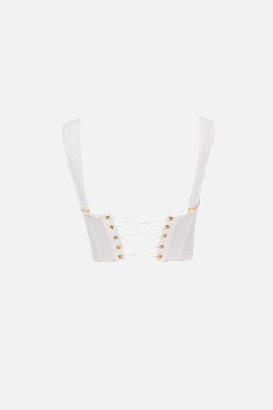 CROP TOP AISA MARFIL - miniatura 8
