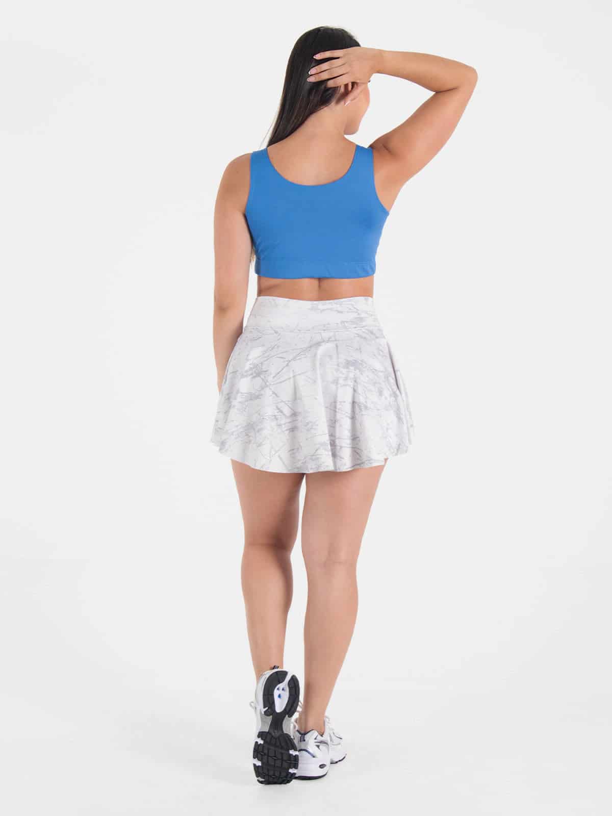 dixi faldashort set - miniatura 3