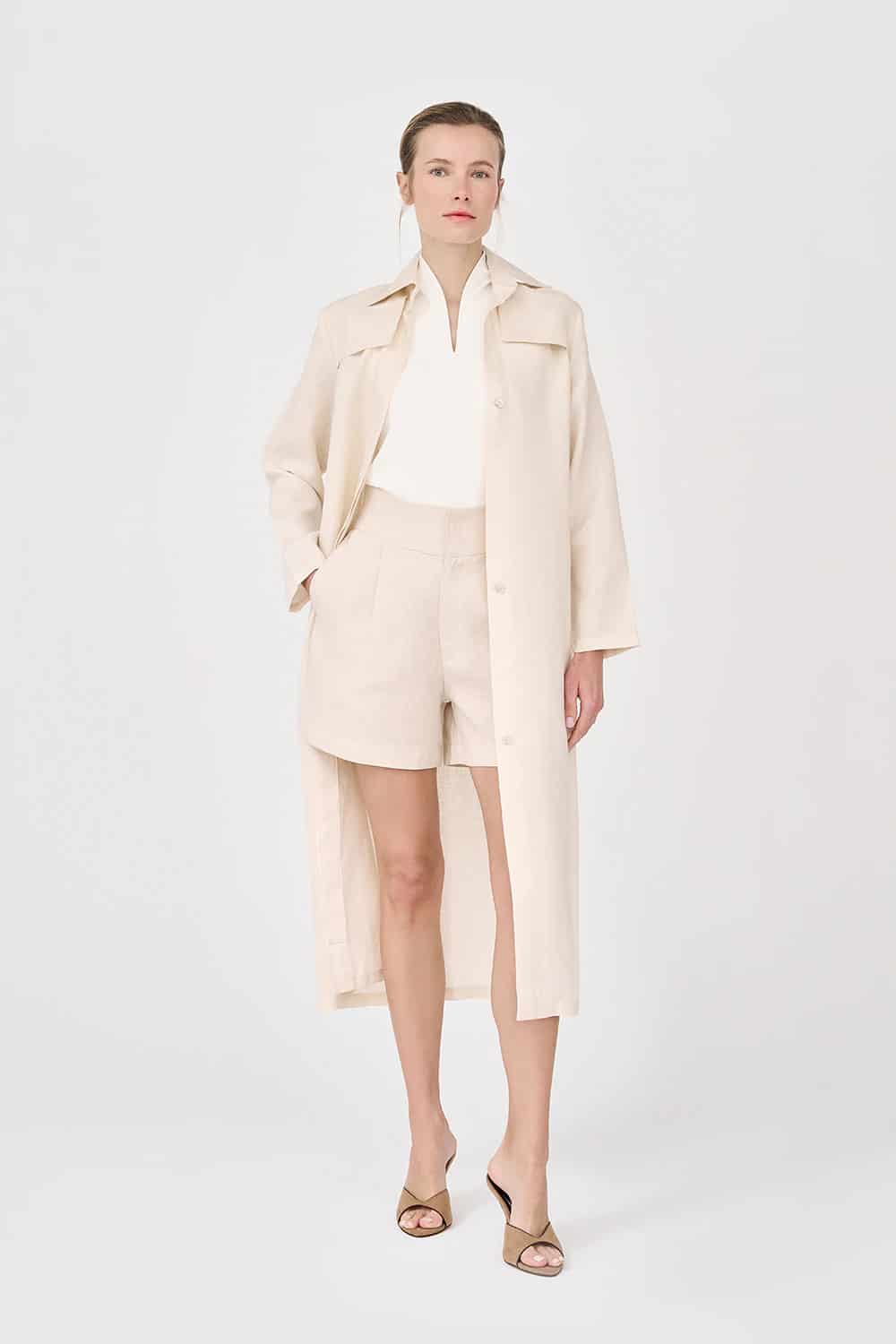 SHORT LAIS - miniatura 2