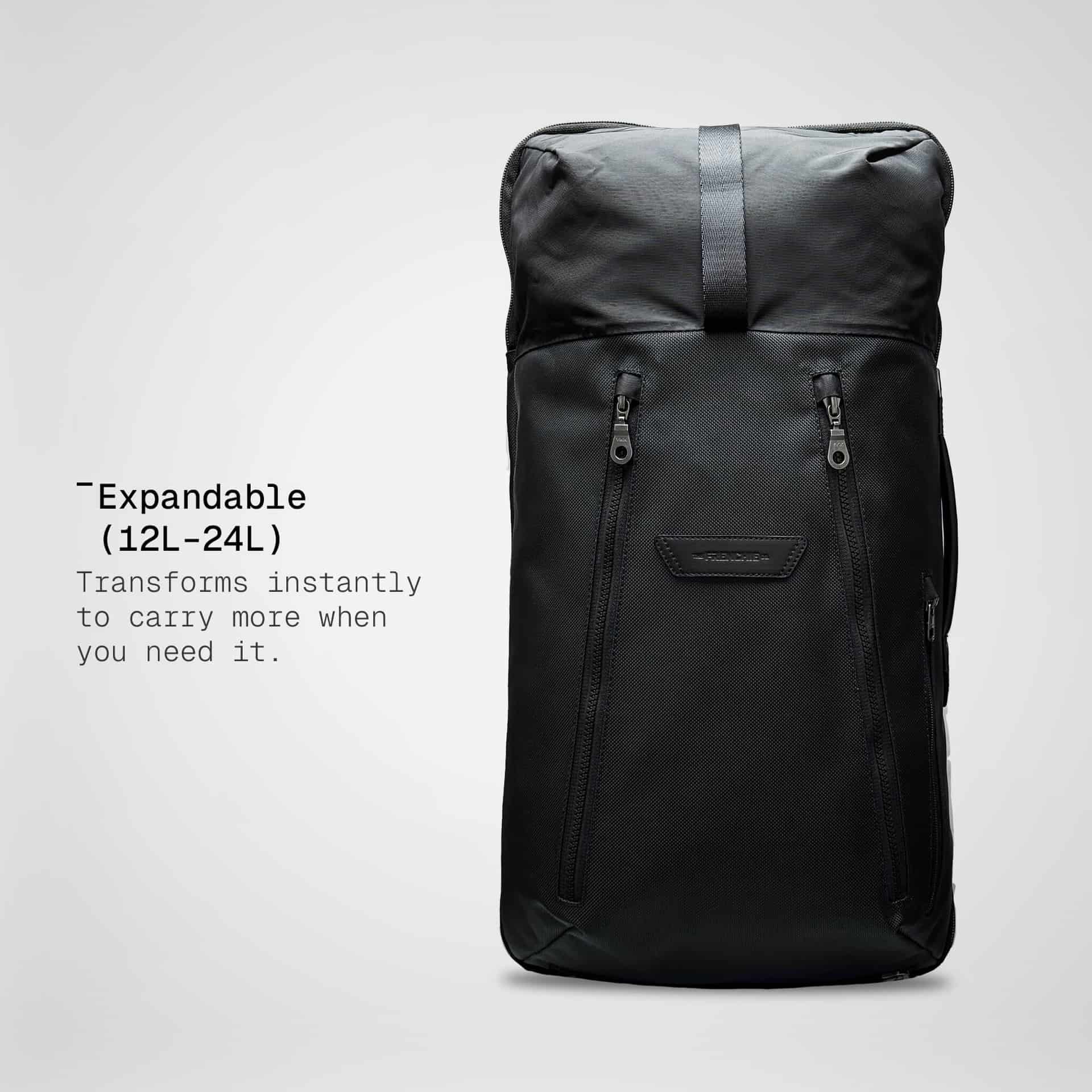 The Rise Speed Backpack - miniatura 9