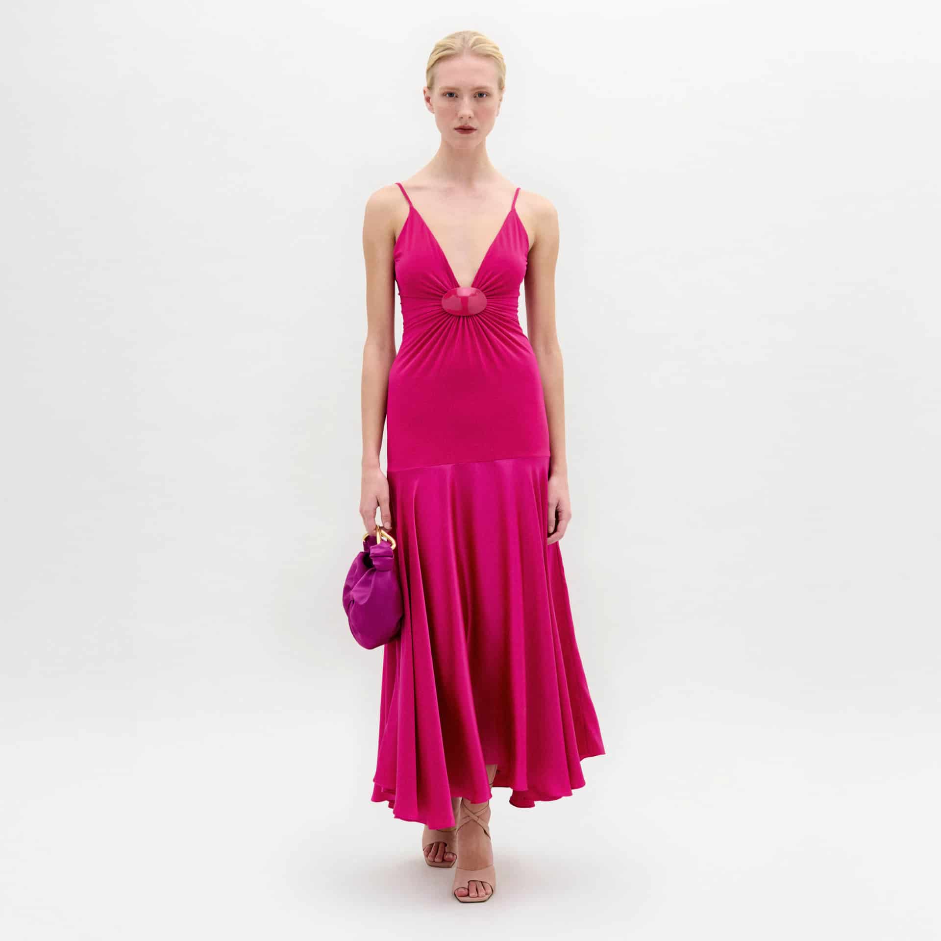 Casiana Dress - miniatura 1