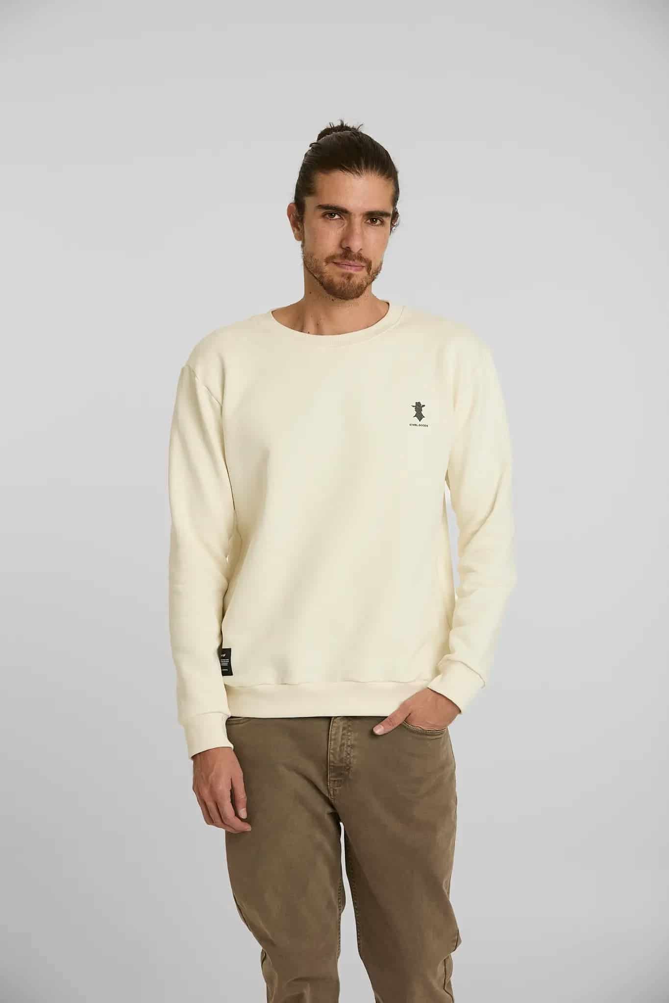 Sweatshirt Forged By Journey - miniatura 1