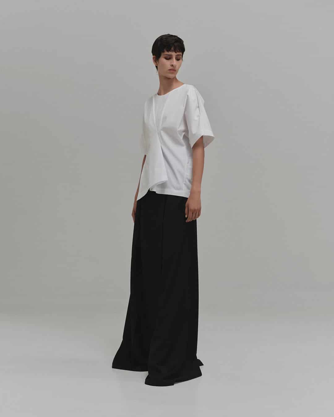 "SILENE" TOP - miniatura 7