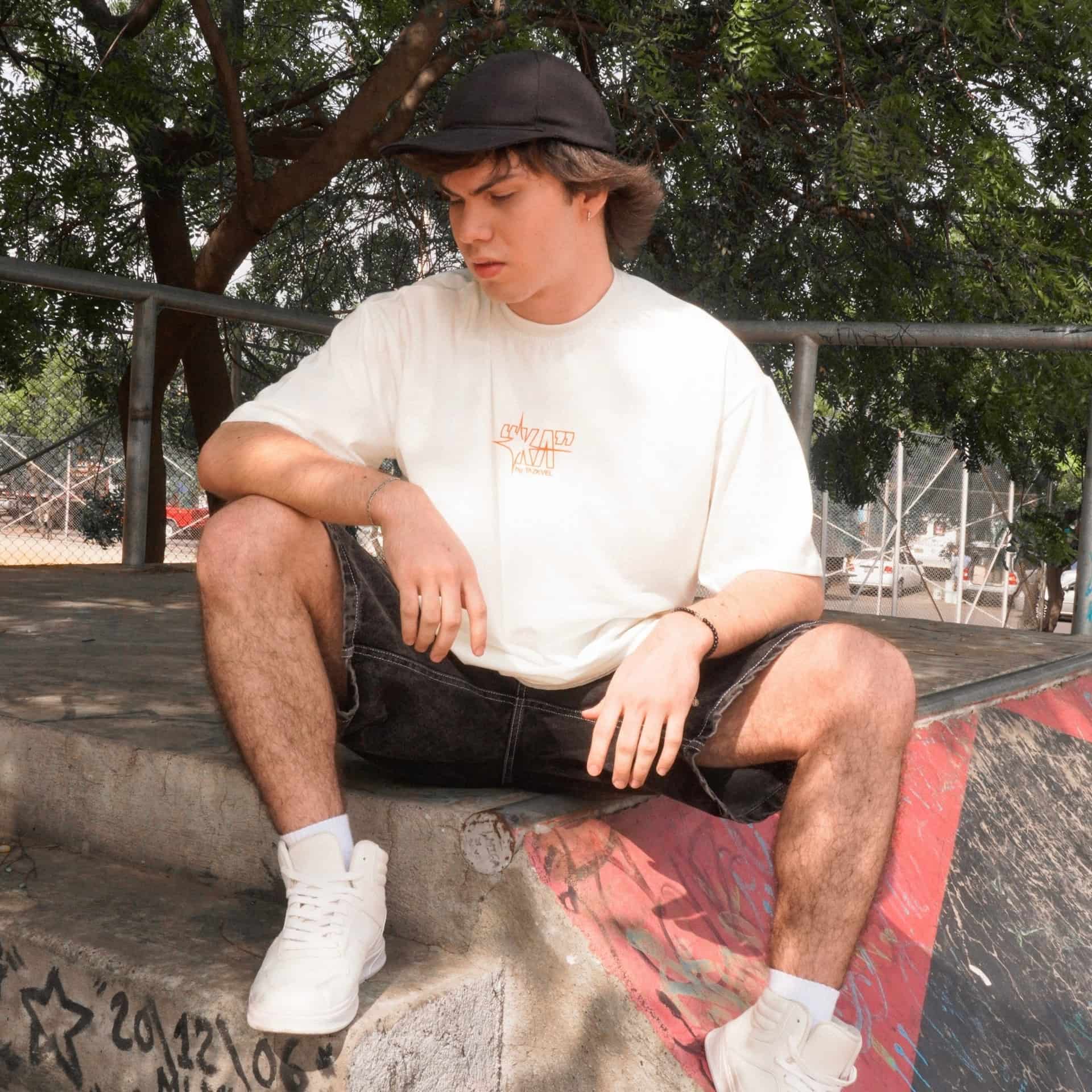 KA Bone T-Shirt - miniatura 3