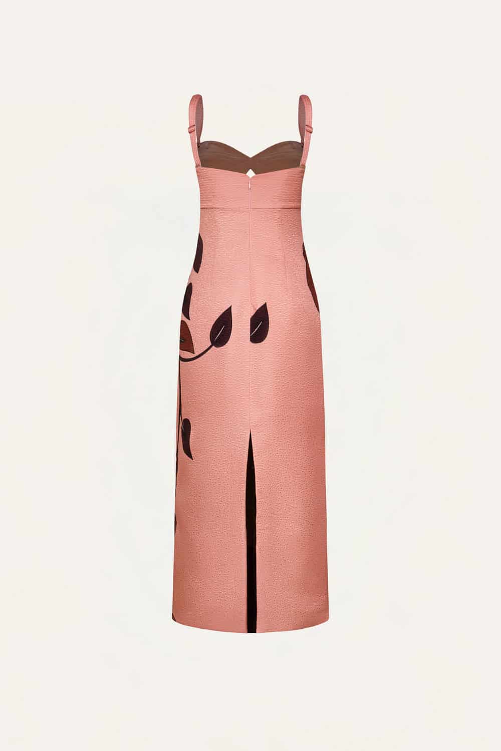 Powerful Stitches Dress - miniatura 3