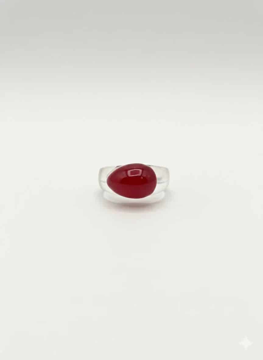 STONE RING - miniatura 4
