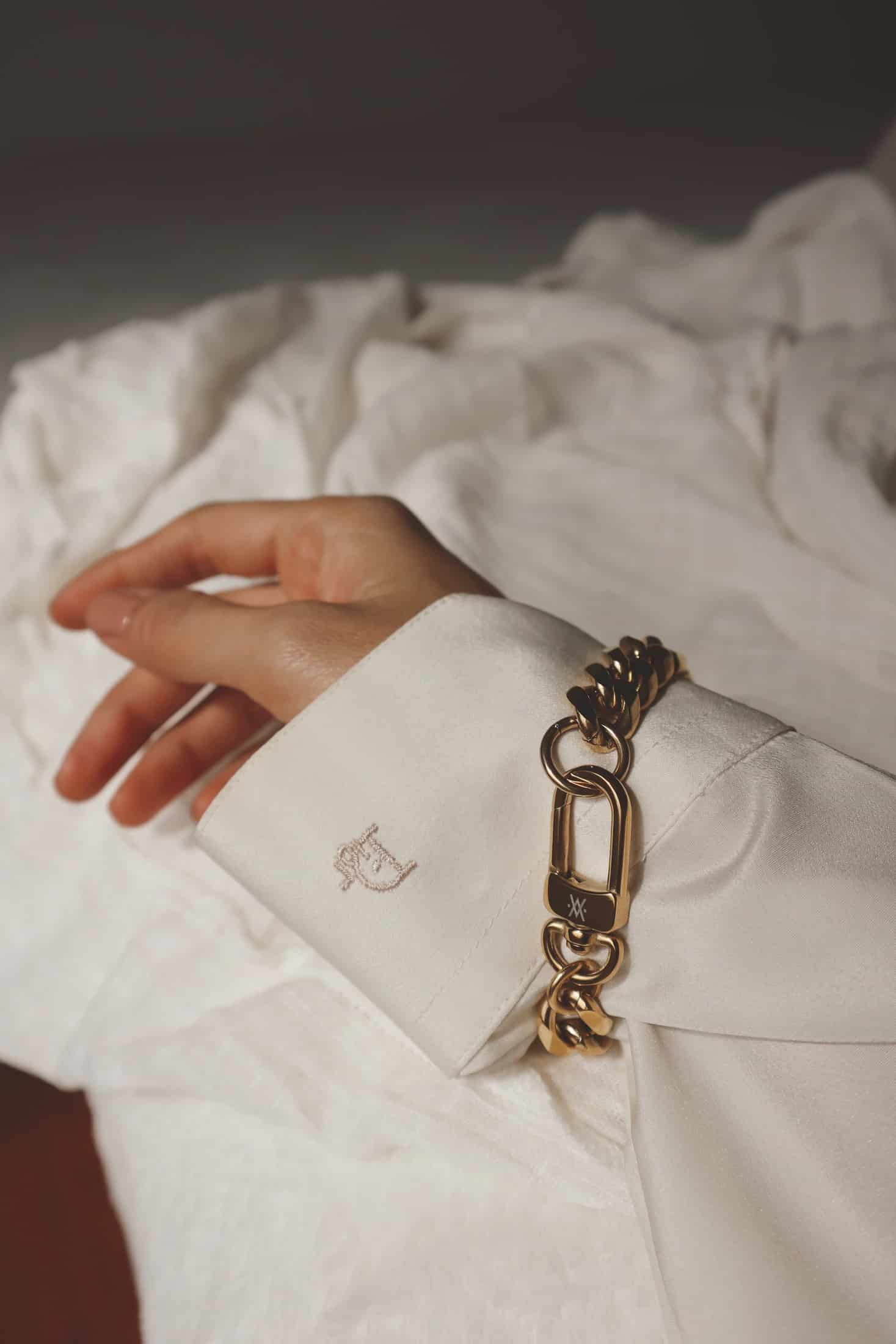 URSULA BRACELET - miniatura 1