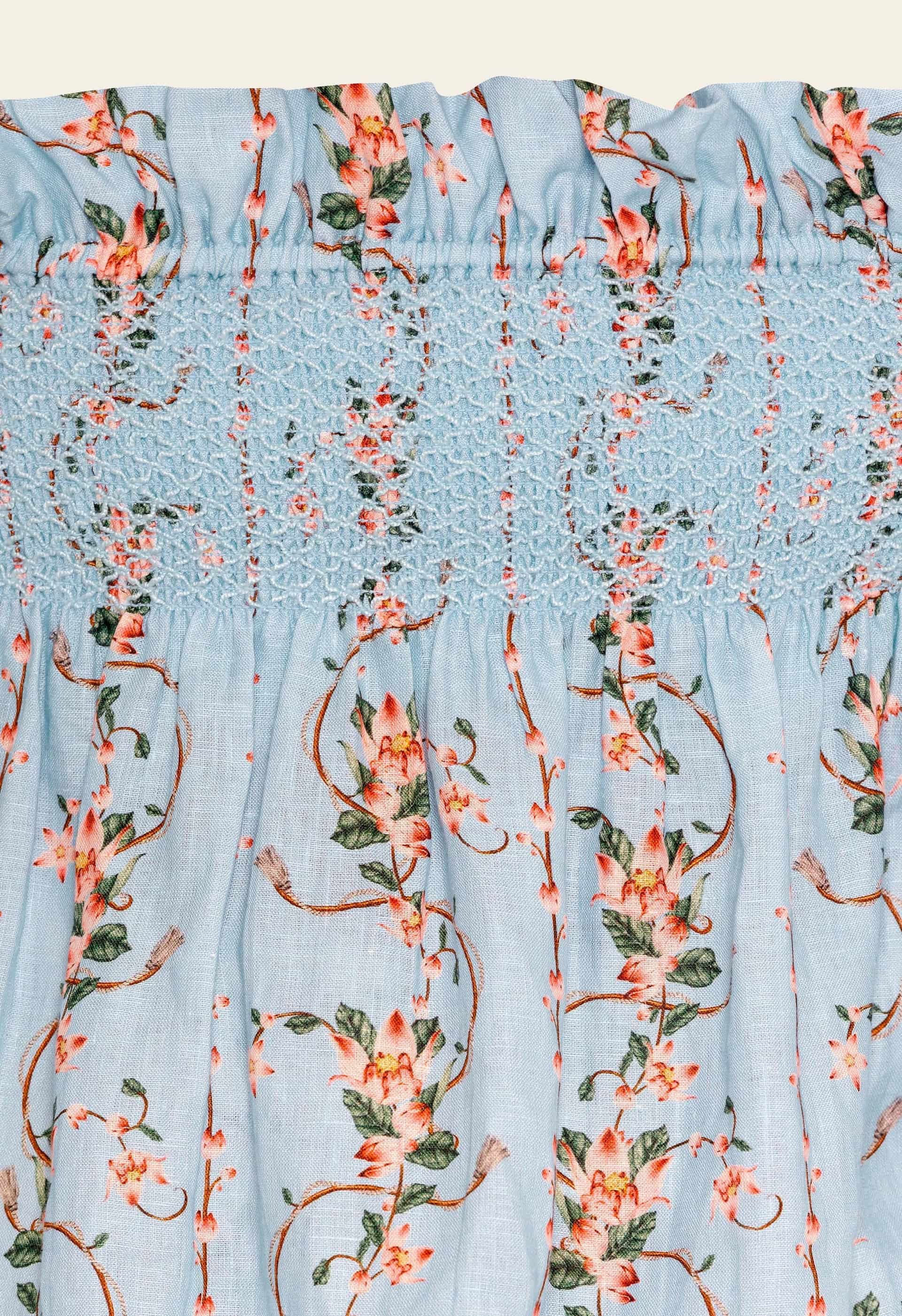 Isla Navegante Blouse - miniatura 3