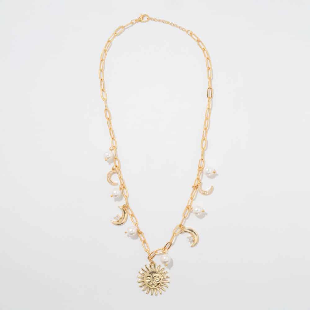 Collar Claridad - miniatura 1