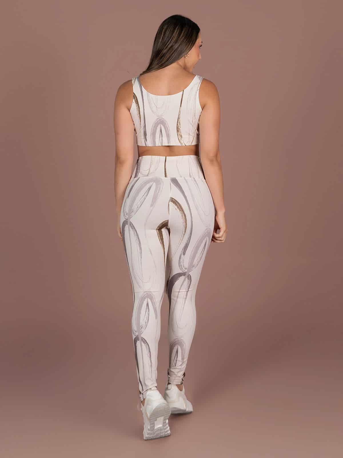 Plisis leggins set - miniatura 2
