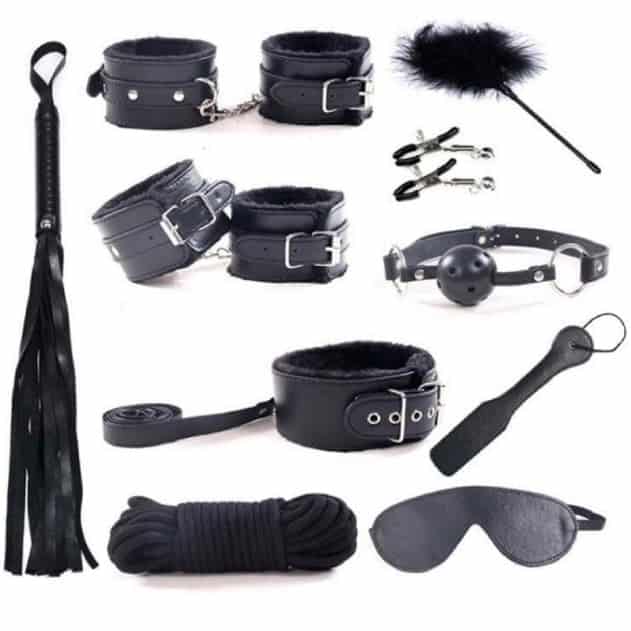 Set juegos 10 piezas - miniatura 2