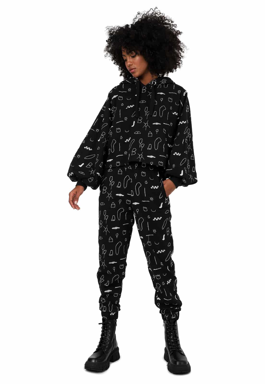 Hoodie Hogar - miniatura 4